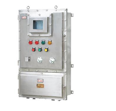 防爆箱的布線、接線詳解