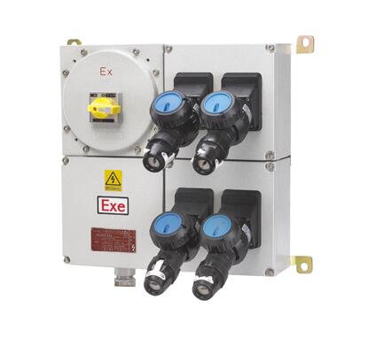 四種主流防爆配電箱殼體材質(zhì)的選擇以及優(yōu)點(diǎn)