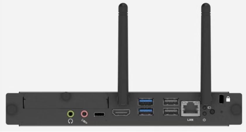 OPS電腦